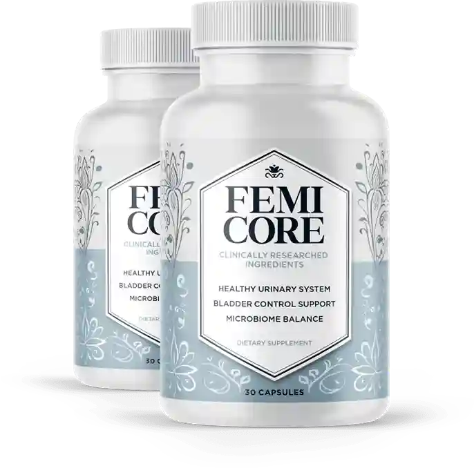 FemiCore supplement