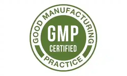 FemiCore GMP Certified