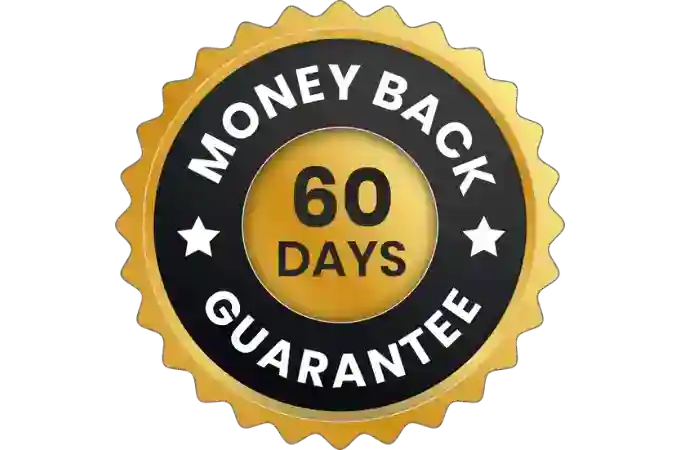 FemiCore Money Back Guarantee